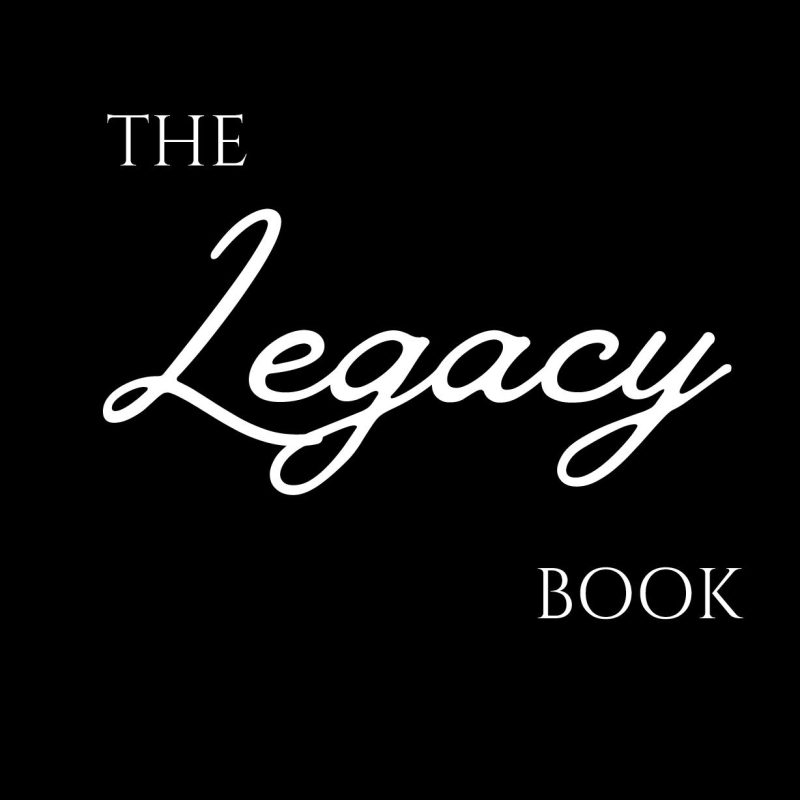 The Legacy Book